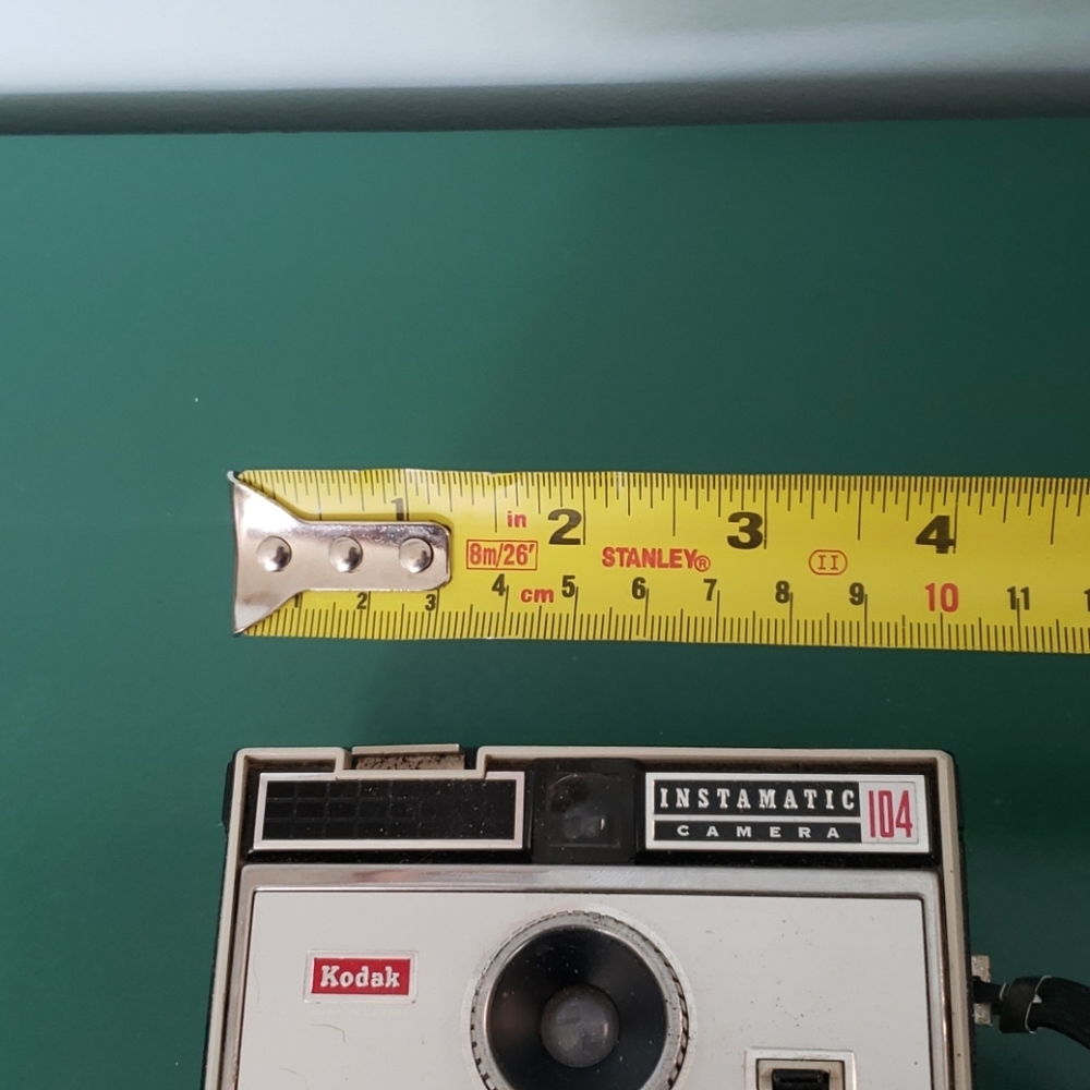 Camera for Prop. - Picture 9 of 10
